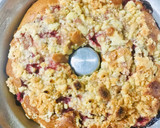 Foto del paso 4 de la receta: BUDÍN DE 🍒CIRUELAS🍒🍒