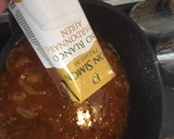 Foto del paso 4 de la receta: Rape a la marinera