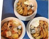 叻沙冬粉laksa（百勝廚）的食譜步驟7照片