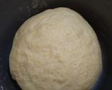 Foto langkah ke 4 dari resep Donat empuk tanpa ribet.