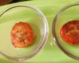 A picture of step 6 of Tangy Tomato chat.