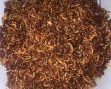 Foto langkah ke 3 dari resep Sambel Goreng Teri Medan Super Pedes.