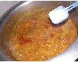 A picture of step 6 of Toor Dal Fry.
