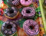 Foto langkah ke 6 dari resep Donat Empuk tanpa kentang.