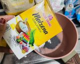 Foto langkah ke 1 dari resep Cendol Kecebong Nangka.