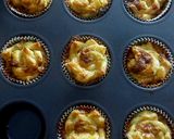 Pisztáciás rózsa recept fázis 3 fotója