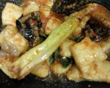 Foto langkah ke 3 dari resep Ikan dori santan.