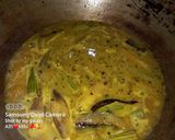 দুধ সুক্তো(doodh shukto recipe in Bengali) রেসিপির ধাপ 5 ছবি