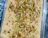 A picture of step 8 of Royal Rice Pudding (Shahi Kheer).