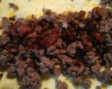 Cheeseburger Omelet recipe step 11 photo