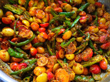 Karonda Pickle