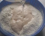 Foto del paso 3 de la receta: Pan de Panchos🌭