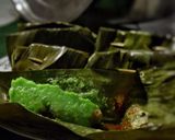 Foto langkah ke 11 dari resep Babongko Gula Habang.
