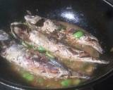 Tumis Ikan Layang Cabe Hijau langkah memasak 7 foto