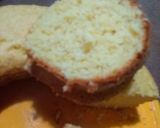 Foto del paso 4 de la receta: Budín de naranja🍊🍊🍊