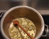 Einfache Gemüsesuppe Rezeptschritt 2 Foto