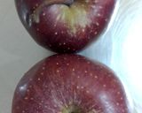 আপেল লস্যি (Apple lossi in Bengali) রেসিপি ধাপ - 1 ছবি