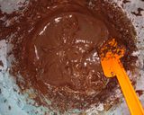 Foto langkah ke 3 dari resep Bolu Kukus Cokelat Gluten Free.