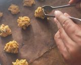 Foto langkah ke 6 dari resep Kue Kering Gula Aren.