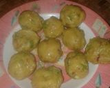 Foto langkah ke 5 dari resep Perkedel Kentang.