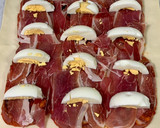 Foto del paso 4 de la receta: Hornazo falso de Salamanca