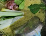Foto langkah ke 4 dari resep 388. Soto Lamongan.
