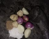 Foto langkah ke 1 dari resep Sayur lodeh.