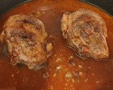 Foto del paso 5 de la receta: Carrilleras al vino tinto