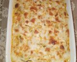 Foto langkah ke 4 dari resep Spaghetti Mozarella cheese.
