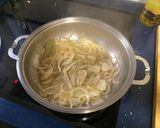 Foto del paso 3 de la receta: Bacalao rebozado, con tomate natural (Sin sal)