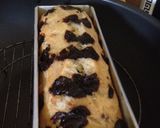 Foto langkah ke 4 dari resep Cake pisang simpel / bolu pisang.
