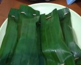 Foto langkah ke 6 dari resep Pepes Cumi.