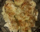Foto del paso 2 de la receta: Fugazetta Rellena de Jamón, Mozzarella y Provoleta