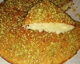 صورة لخطوة 1 من وصفة كيكة