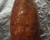 Foto del paso 4 de la receta: Boniato asado en olla de cocción lenta