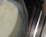 रबड़ी मालपुआ(rabdi malpua recipe in hindi) रेसिपी चरण 2 फोटो