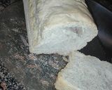Foto del paso 4 de la receta: Pan lactal súper fácil 😍
