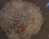 Túrós pogácsa recept fázis 1 fotója