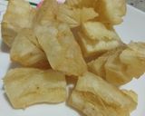 Foto langkah ke 6 dari resep Singkong merekah.