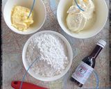 Foto del paso 7 de la receta: 🥕CARROT CAKE🥕