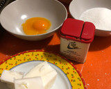 Foto del paso 1 de la receta: Mantecados lorquinos
