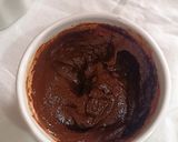 Foto del passaggio 4 della ricetta Coppette di Cous Cous e Cioccolato