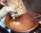 Foto del paso 5 de la receta: Bacalao Noruego con el toque Sonorense