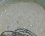 Foto langkah ke 5 dari resep Bolu pisang kukus lembut (no mixer,anti gagal insyaallah).