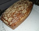 Foto del paso 7 de la receta: Pan integral y centeno 💪