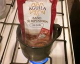 Foto del paso 4 de la receta: Nueces confitadas cubiertas de chocolate