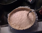 Foto del paso 2 de la receta: Quiche de baicon y queso