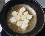 Foto langkah ke 1 dari resep Semur tempe plus tahu medok.
