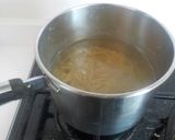 Foto del paso 6 de la receta: Macarrones pluma con salmón fresco y albahaca