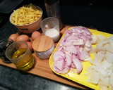 Foto del paso 3 de la receta: Bacalao dorado